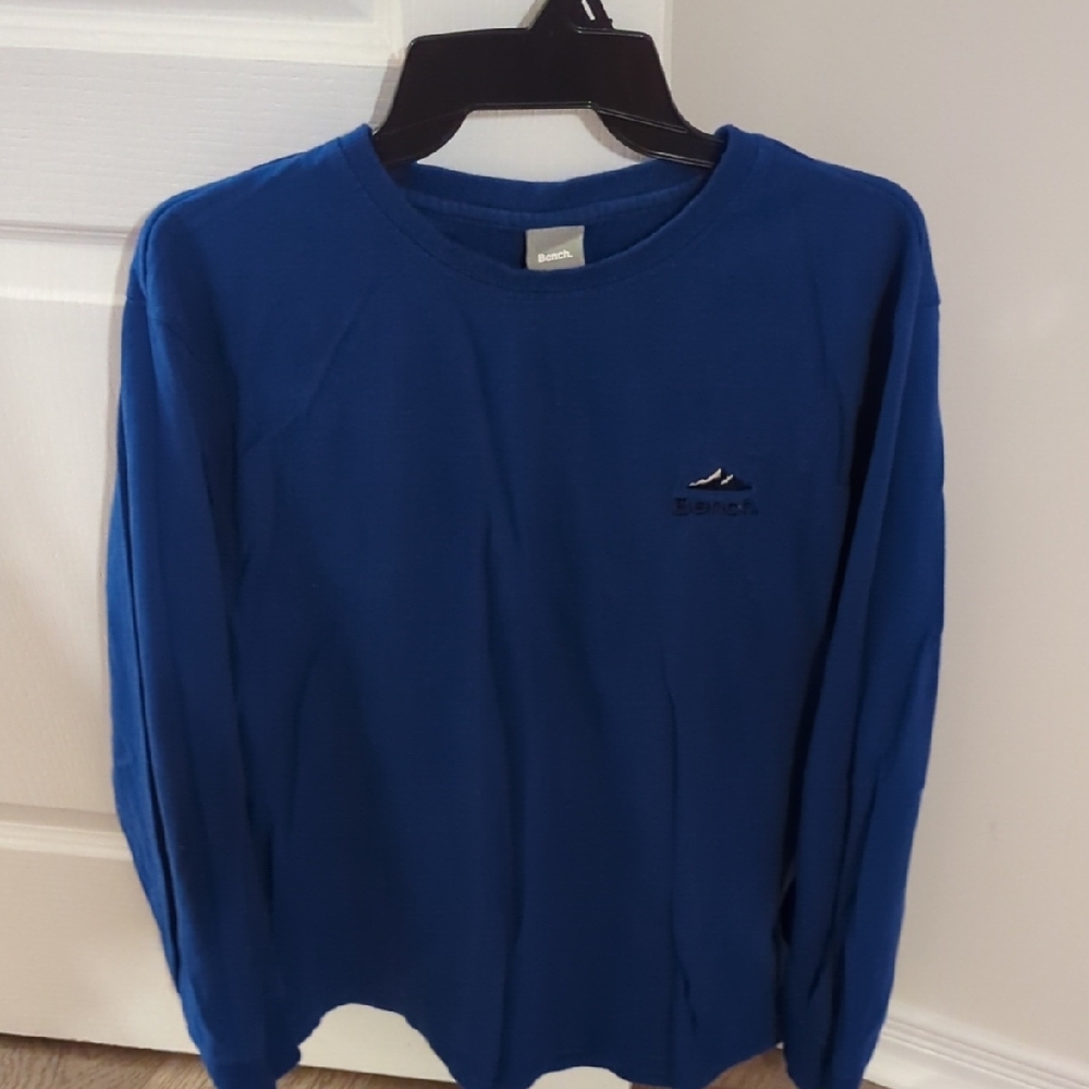 Blue Bench XL Long Sleeve Shirt